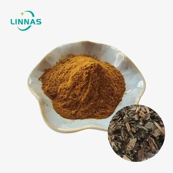 Hairyvein Agrimonia Herb Extract Powder